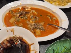 -羡餐厅·杭帮菜·淳菜(千岛湖自由洲际殿店)