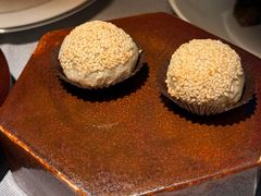 -东方明珠·空中旋转餐厅