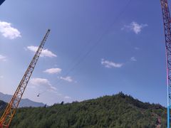 -重庆云阳龙缸景区