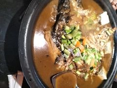 -探鱼·鲜青椒爽麻烤鱼(广州欣荣广场店)