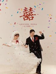点击看大图 -爱城婚纱摄影·品质严选店