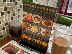 -小龍鳳餐室(番禺路店)