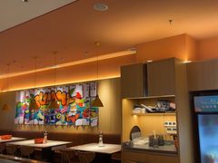 -小鱼小牛·鱼牛干锅·脆鱼火锅(世欧广场店)