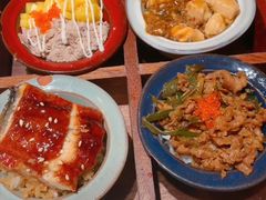 -火山屋台(新街口店)