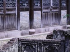 -前童古镇
