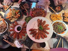 -红盔甲·小龙虾(车公庙店)