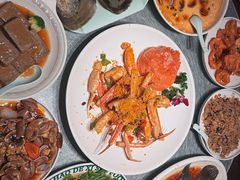 -蚝得喜海鲜(东城店)