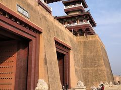 -中国汉城景区