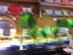 -德得轩自助烤肉(宏泰广场店)
