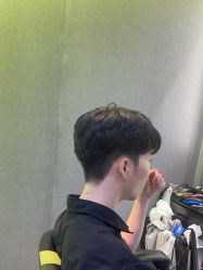 -不迫先生专业男士剪发