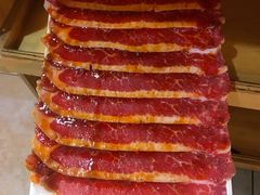 韩式烤牛肉-郭记烤肉创始店(民丰大街店)