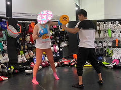 -韦德伍斯健身(沈阳K11Select购物艺术中心店)