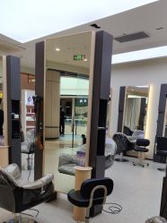 -M² LAB HAIR SALON