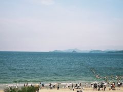-大梅沙海滨公园