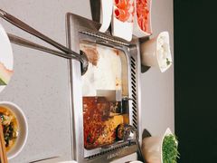 -海底捞火锅(海宁路店)