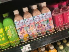 -BHG Market Place(水游城店)