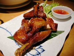 -渔太泰漓江小馆·广西融合菜(西街店)