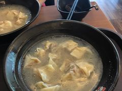 -如意馄饨(太平北路店)