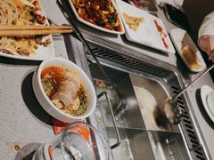 -海底捞火锅(江北万达商业广场店)