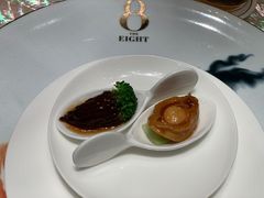 -8餐厅(新葡京酒店)