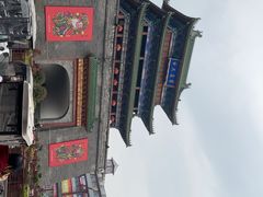 -鼓楼夜市
