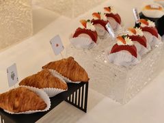 -洛雅艾思·生日蛋糕商务茶歇甜品台(北京店)