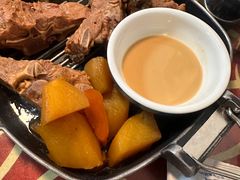 -大梁骨头馆·酱骨老菜(友好店)