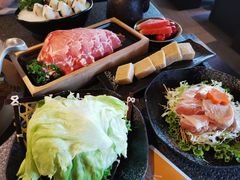 -湊湊火锅·茶憩(和平大悦城店)