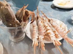 -怡乡王品海鲜姿造自助体验餐厅(大岛商业广场店)