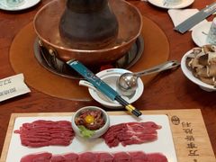 -阳坊胜利涮羊肉(阳坊老店)