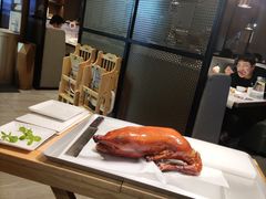 -小放牛河北菜(长安万达店)