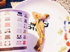 -蘭奢雅集·江浙菜(青山江滩店)