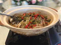 -华兴大酒楼(亿宝大厦店)