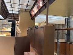 -théATRE 茶聚场(王府中環店)