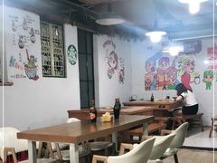 大堂-丁丁猫重庆小面(徐州路店)