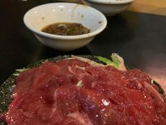 -袍哥码头老火锅(横岗分店)