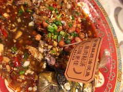 -南昌大饭店·非遗南昌菜(万寿宫店)