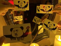 -樊笼真人密室逃脱(江南西店)