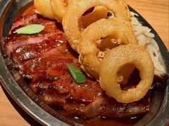 -福楼毕斯罗F Bistronome(国贸商城约会地标景观店)
