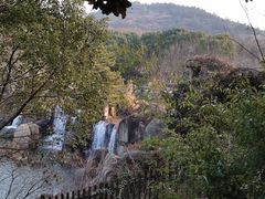 -白马涧龙池景区