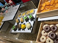 -宁波阳光豪生大酒店·豪生咖啡厅