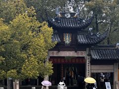 -西园戒幢律寺