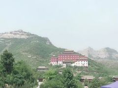 -普陀宗乘之庙(小布达拉宫)