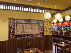 -鸟鹏烧鸟居酒屋(仁恒梦中心店)