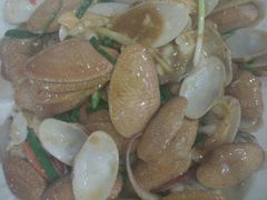 android_upload_pic-春园海鲜广场D区6号(钟姐海鲜加工店)