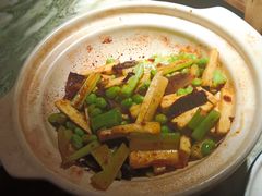 -绿茶餐厅(昌平悦荟店)