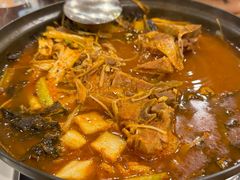 -多宾韩国料理(学衡路店)