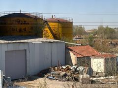 -复盛大酒店(民航路店)