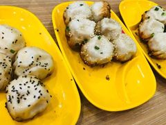 小杨生煎-小杨生煎(南京东路食品一店)