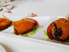 -金汇酒楼(中山东区店)